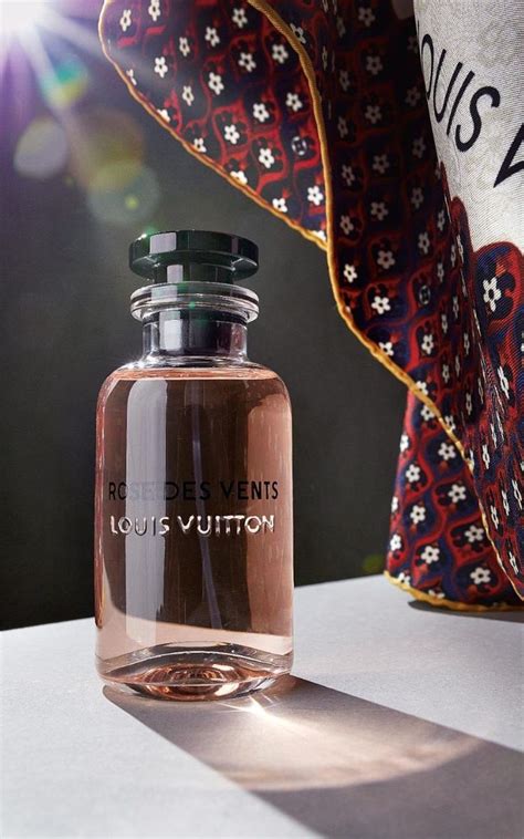 which louis vuitton perfume smells the best